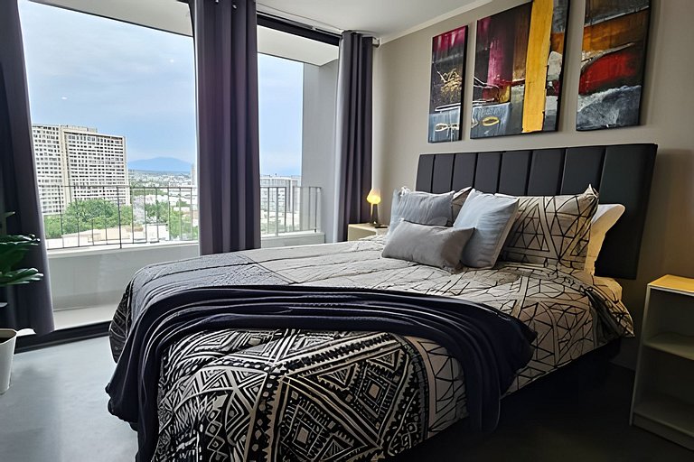 Oceana Suites Condominio Ñuble