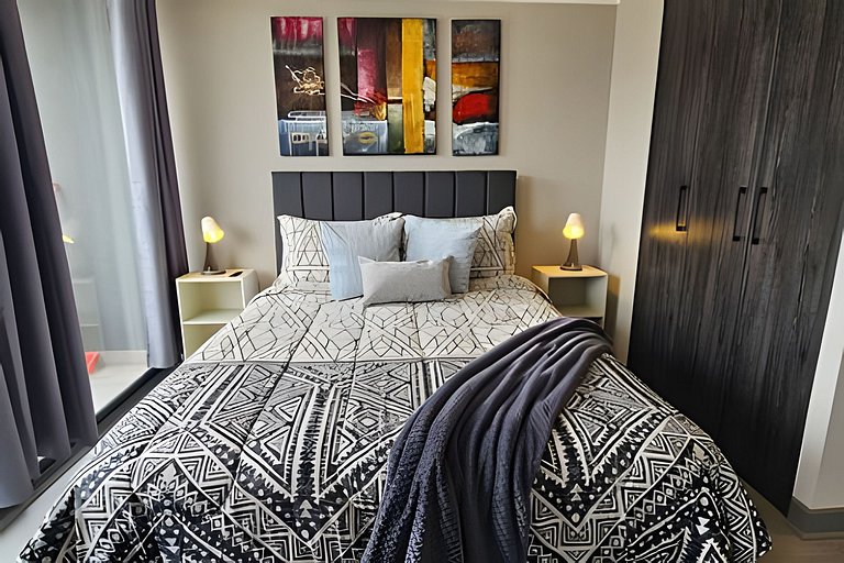 Oceana Suites Condominio Ñuble