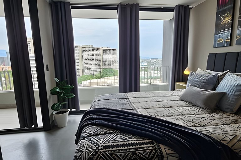 Oceana Suites Condominio Ñuble
