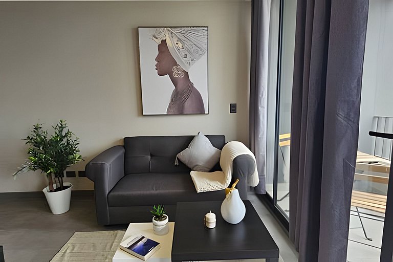 Oceana Suites Condominio Ñuble