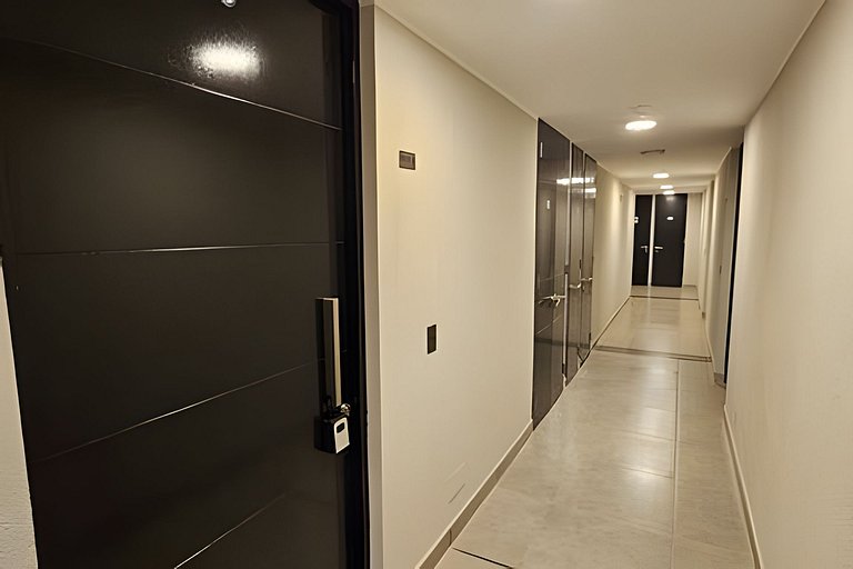 Oceana Suites Condominio Ñuble