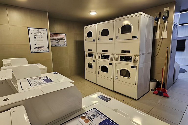 Oceana Suites Condominio Ñuble