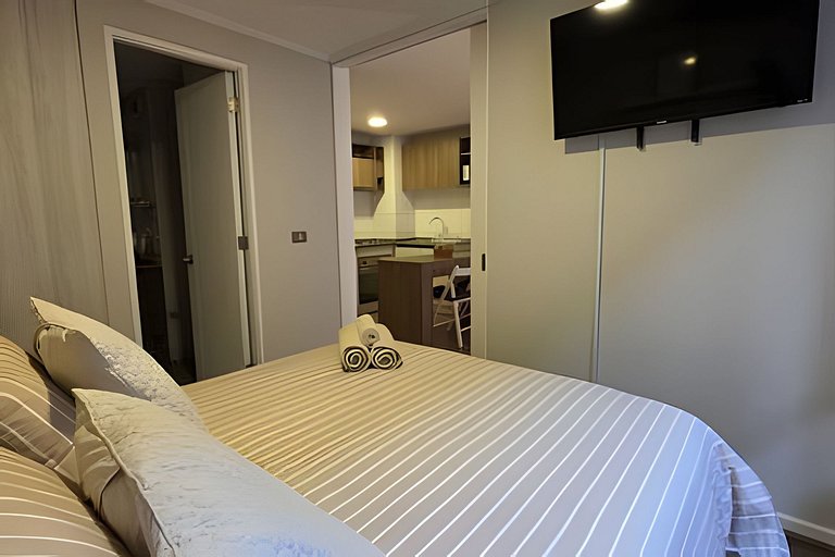 Oceana Suites Santa Victoria