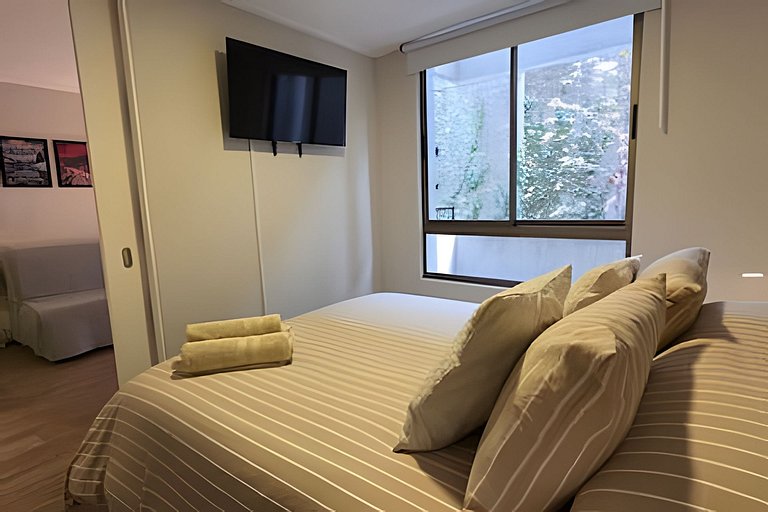 Oceana Suites Santa Victoria