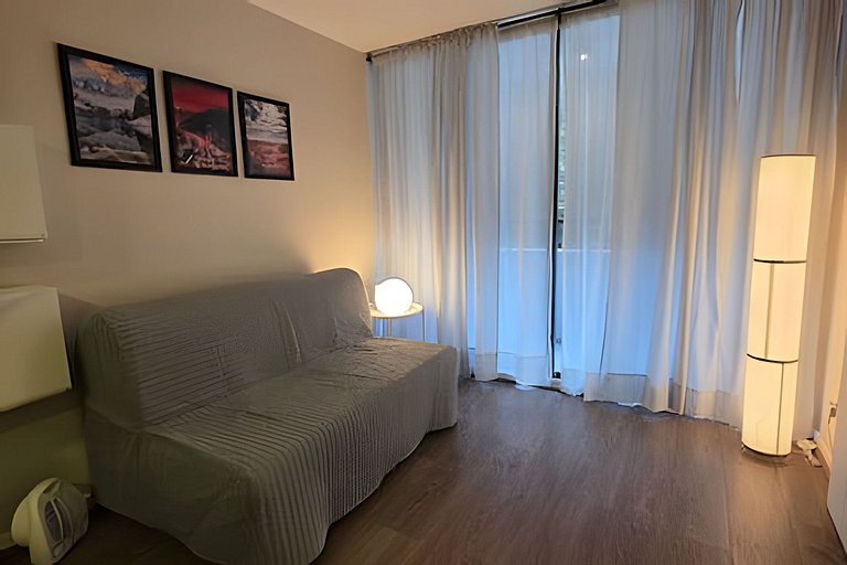 Oceana Suites Santa Victoria