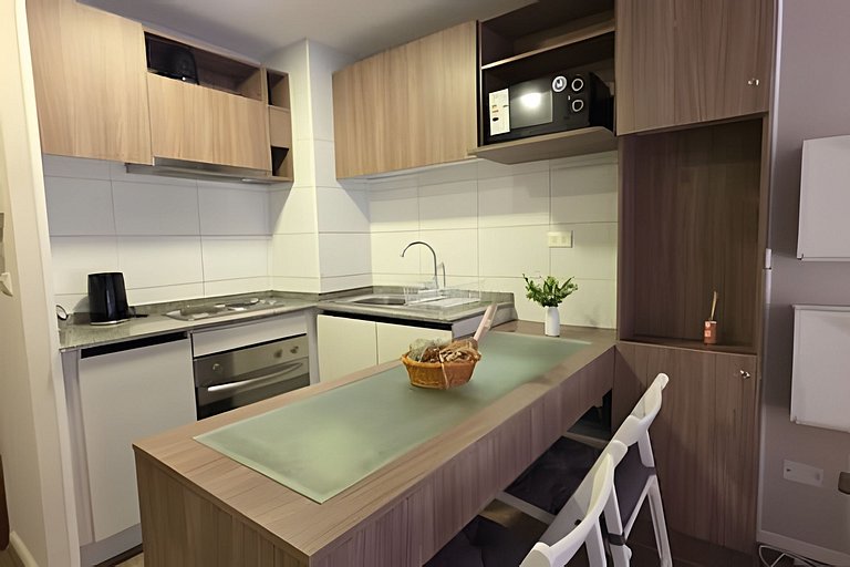 Oceana Suites Santa Victoria