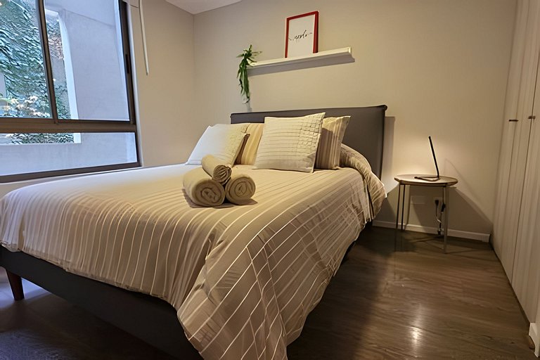 Oceana Suites Santa Victoria