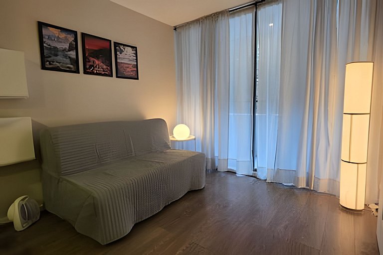 Oceana Suites Santa Victoria