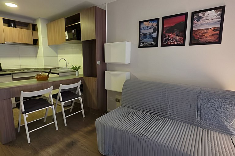 Oceana Suites Santa Victoria