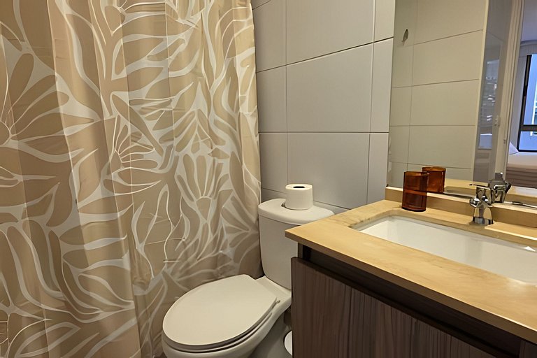 Oceana Suites Santa Victoria