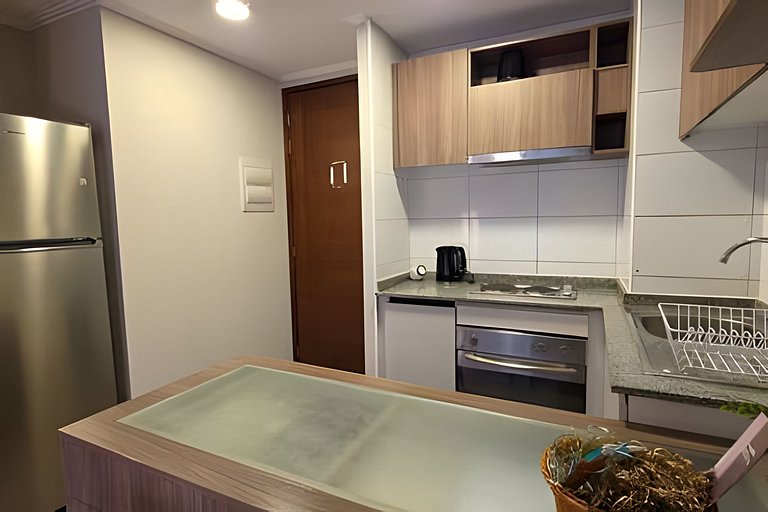 Oceana Suites Santa Victoria