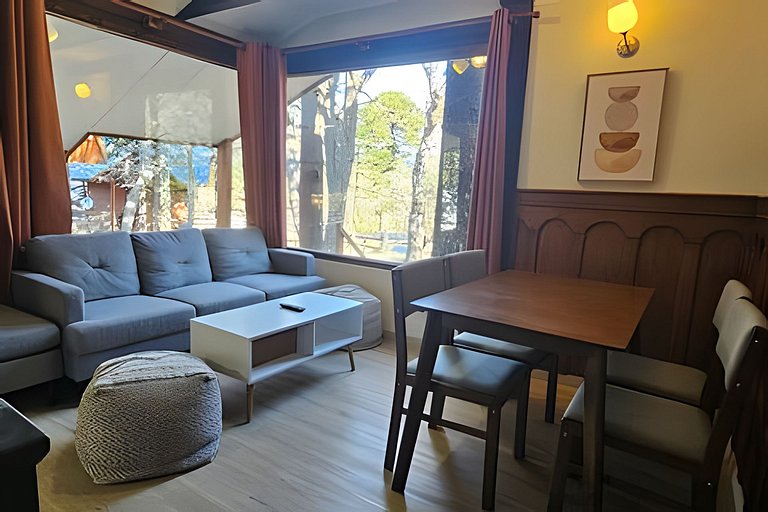 Oceana Suites Sierra Nevada