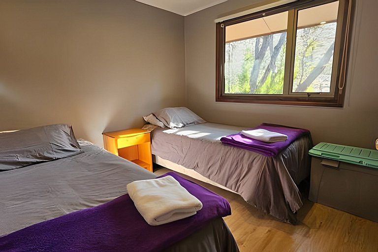 Oceana Suites Sierra Nevada