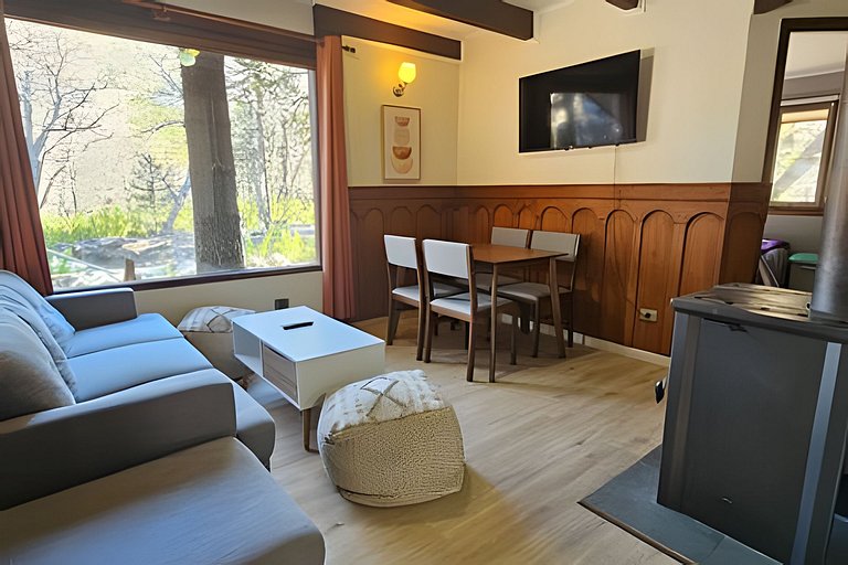 Oceana Suites Sierra Nevada
