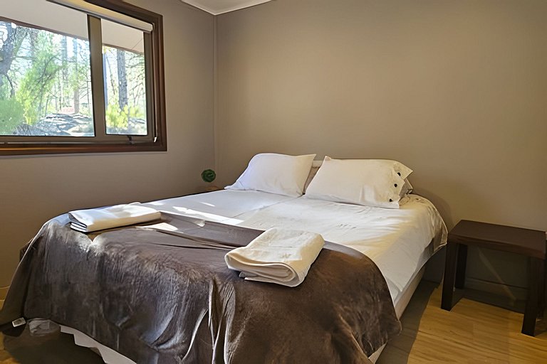 Oceana Suites Sierra Nevada