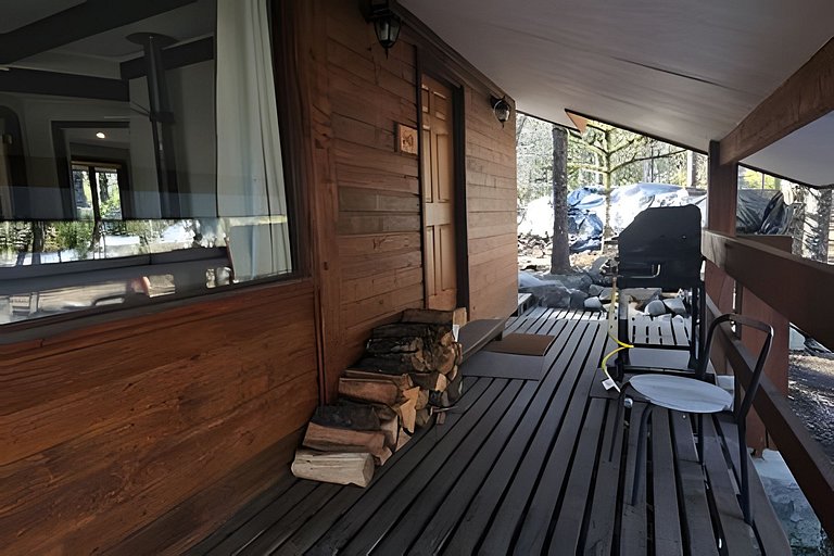 Oceana Suites Sierra Nevada