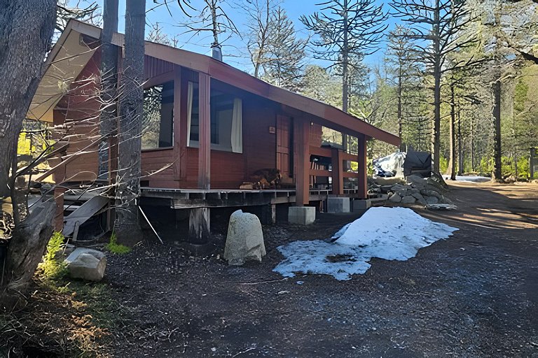 Oceana Suites Sierra Nevada