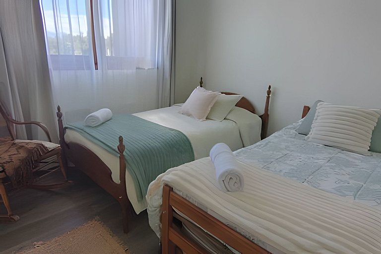 Oceana Suites Altos de Neoalerce