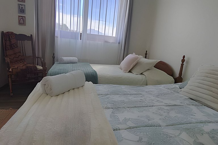 Oceana Suites Altos de Neoalerce