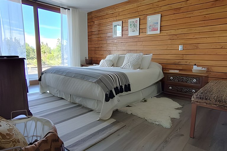 Oceana Suites Altos de Neoalerce