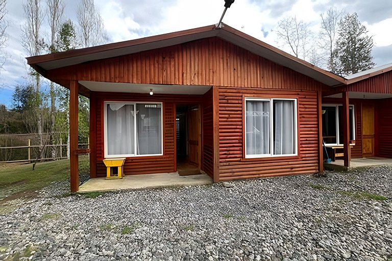 Oceana Suites Lican-Ray