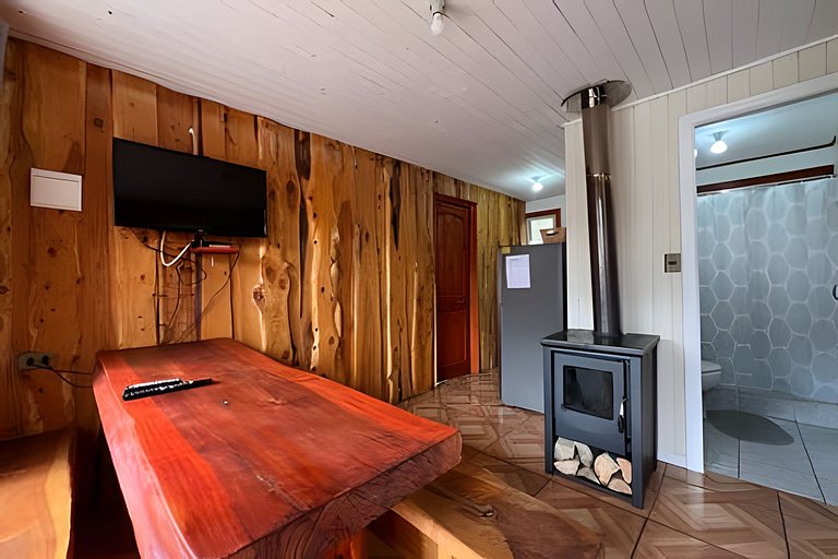 Oceana Suites Lican-Ray