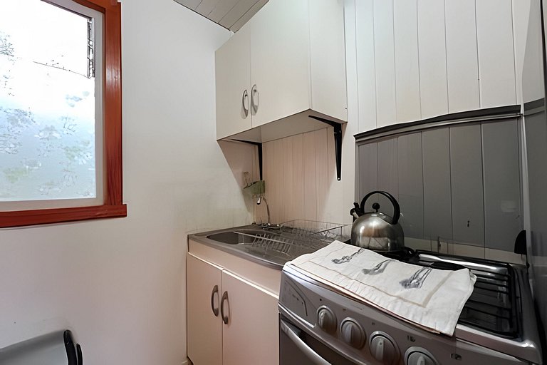 Oceana Suites Lican-Ray