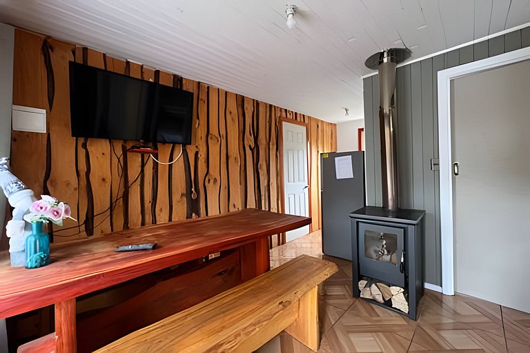 Oceana Suites Lican-Ray