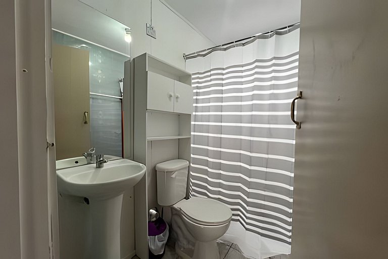 Oceana Suites Lican-Ray