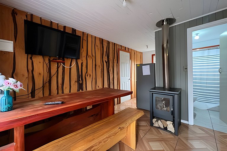 Oceana Suites Lican-Ray