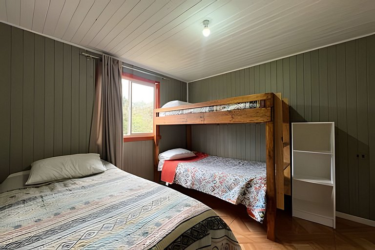 Oceana Suites Lican-Ray