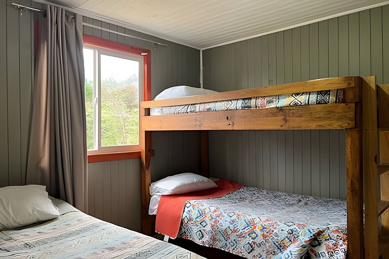 Oceana Suites Lican-Ray
