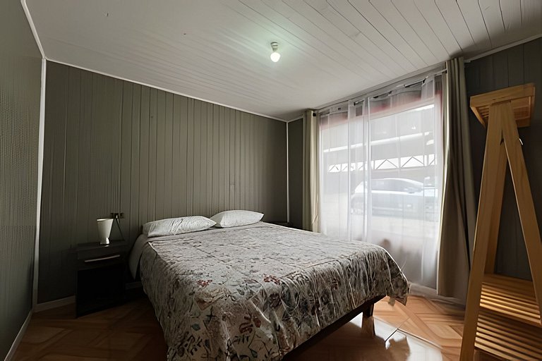 Oceana Suites Lican-Ray