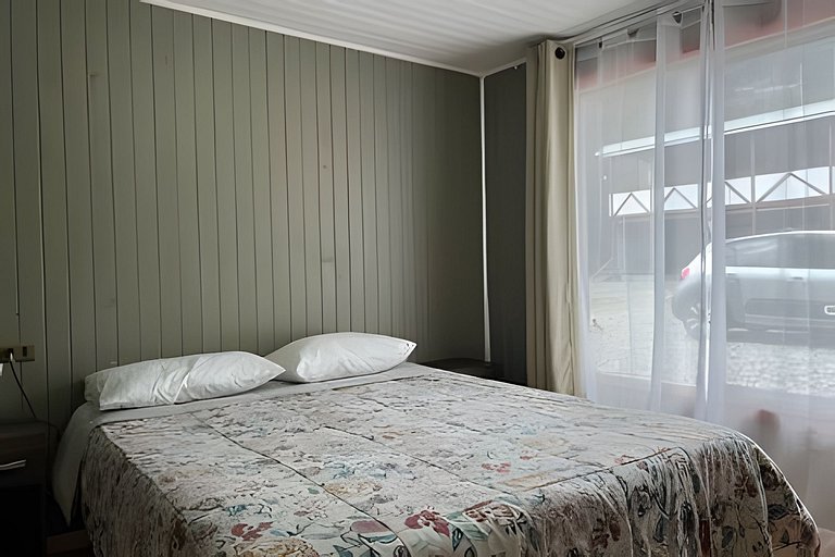Oceana Suites Lican-Ray