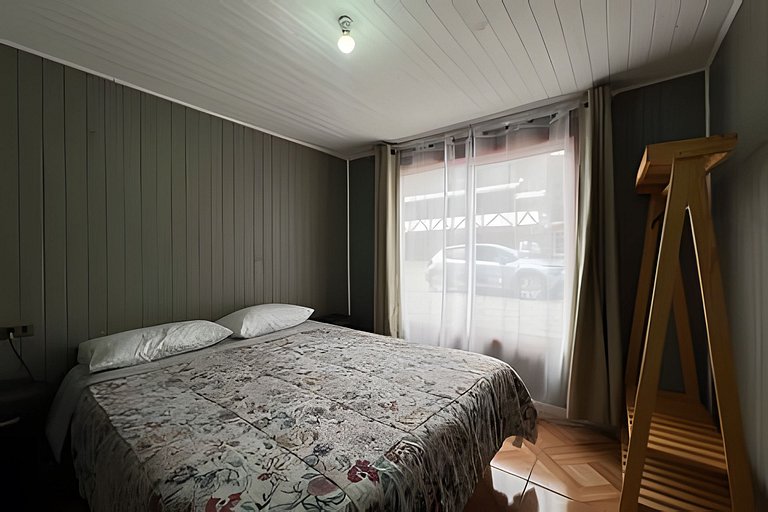 Oceana Suites Lican-Ray
