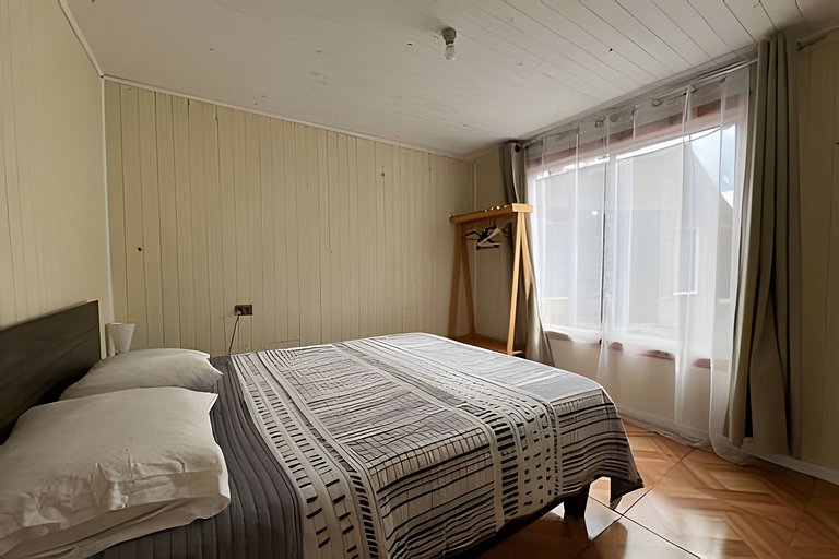 Oceana Suites Lican-Ray