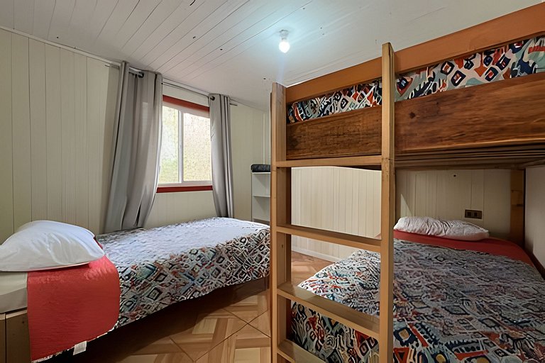 Oceana Suites Lican-Ray