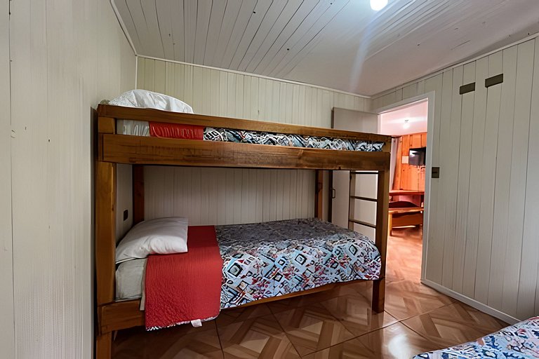 Oceana Suites Lican-Ray