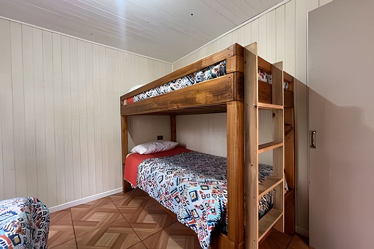 Oceana Suites Lican-Ray