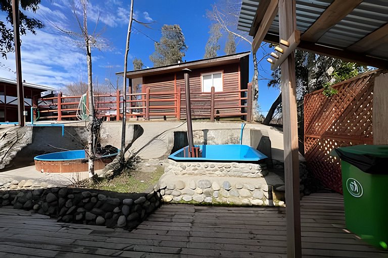 Oceana Suites Lican-Ray