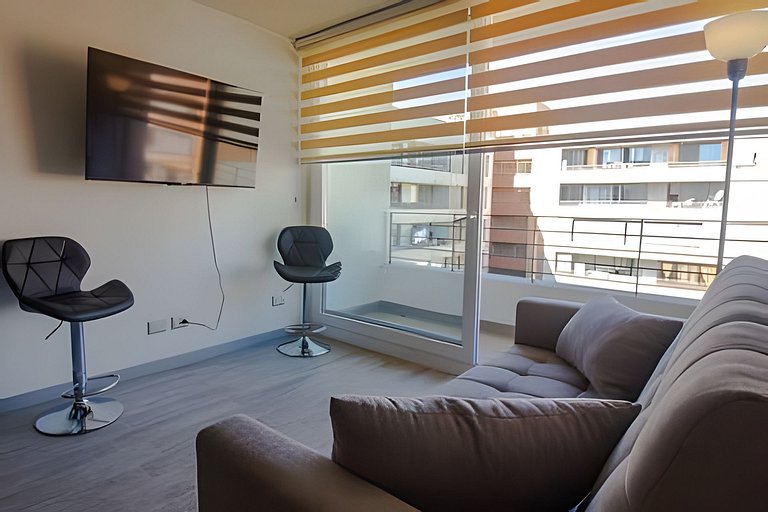 Oceana Suites Eco España
