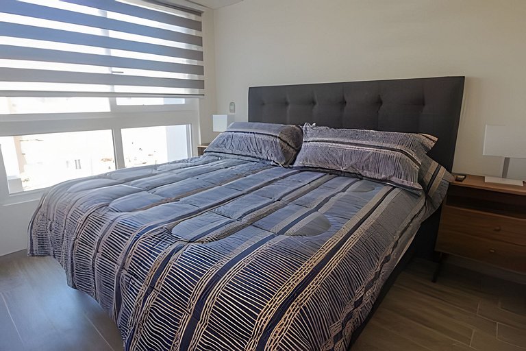 Oceana Suites Eco España