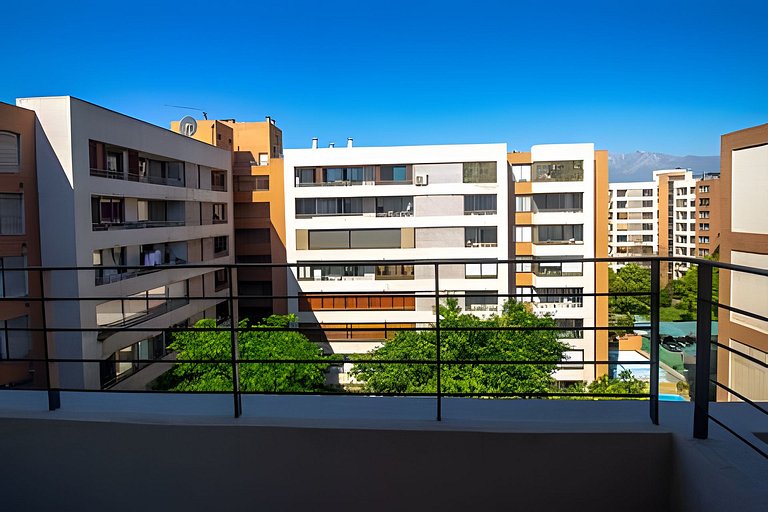 Oceana Suites Eco España