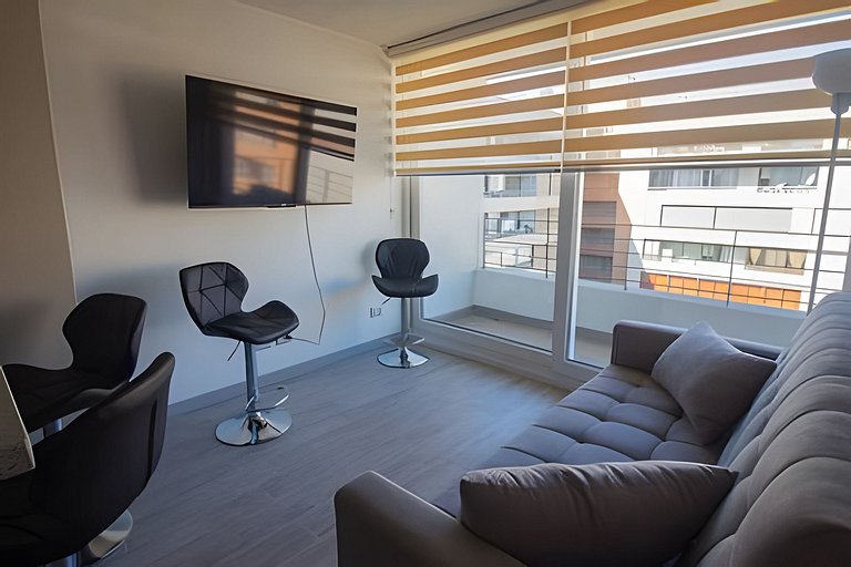 Oceana Suites Eco España