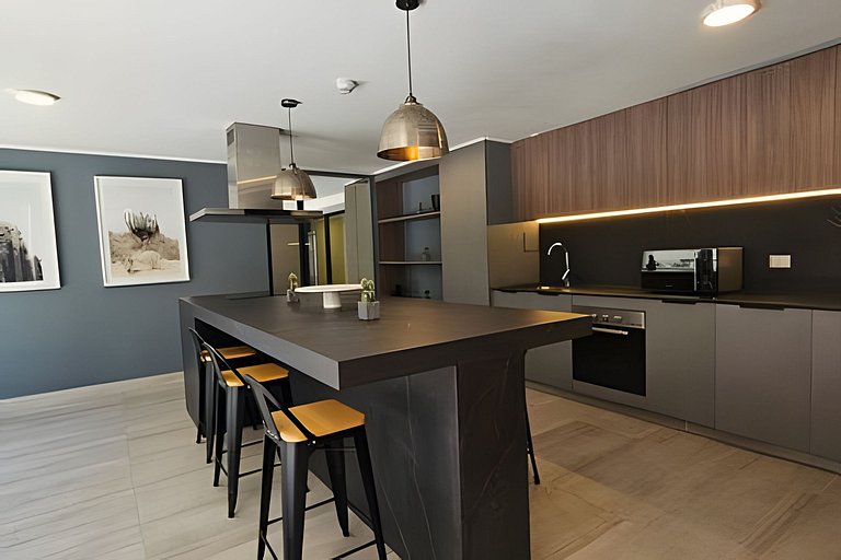 Oceana Suites Eco España