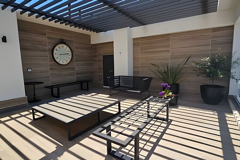 Oceana Suites Eco España