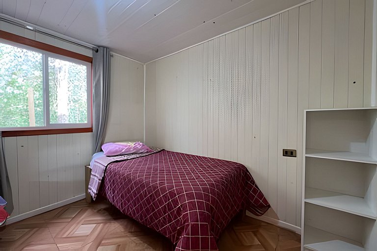 Oceana Suites Lican-Ray
