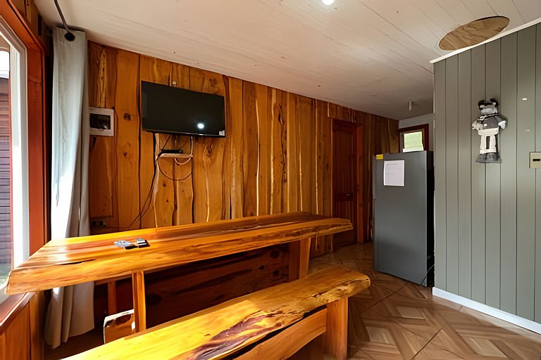 Oceana Suites Lican-Ray