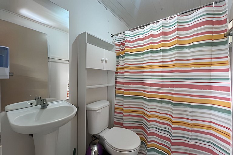 Oceana Suites Lican-Ray