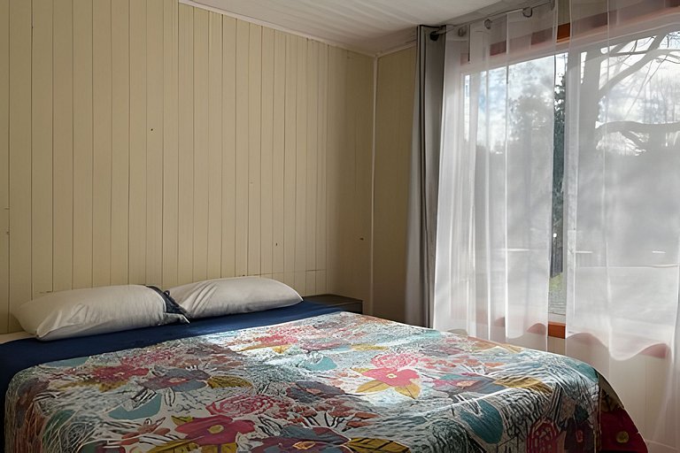 Oceana Suites Lican-Ray